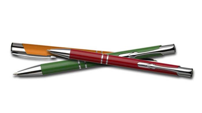 Balpen Olympos Original