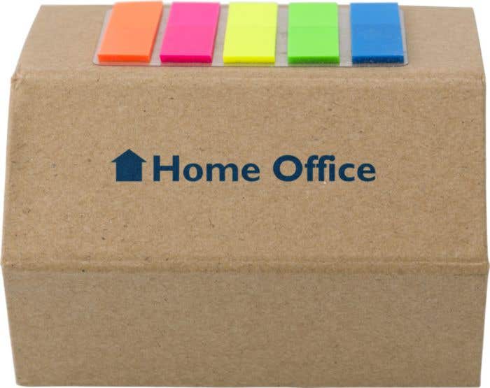 Mini bloc-notes Stickyhome