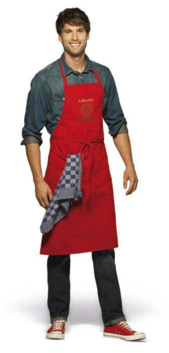 Keukenschort Viera Deluxe