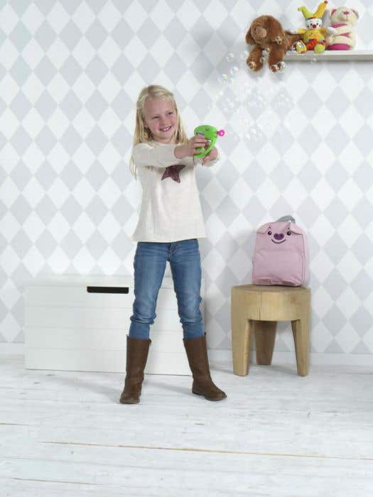 Bellenblaas Bubble shooter
