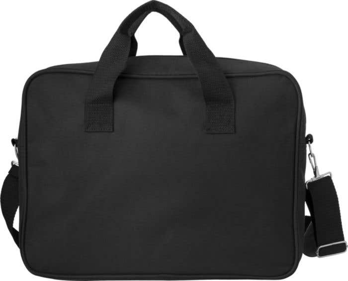 Laptoptas Professio | 6 L | Laptopvak 14" | Voorvak | Schouderband