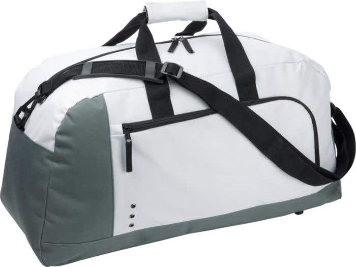 Sporttas Tie-break | 38 L | Voorvak | Schouderband