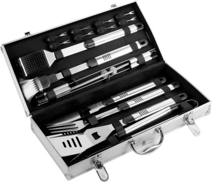 Set barbecue Funcook