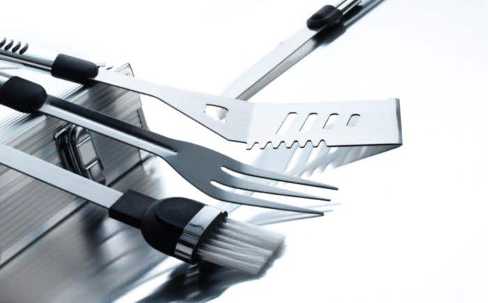 BBQ set Funcook