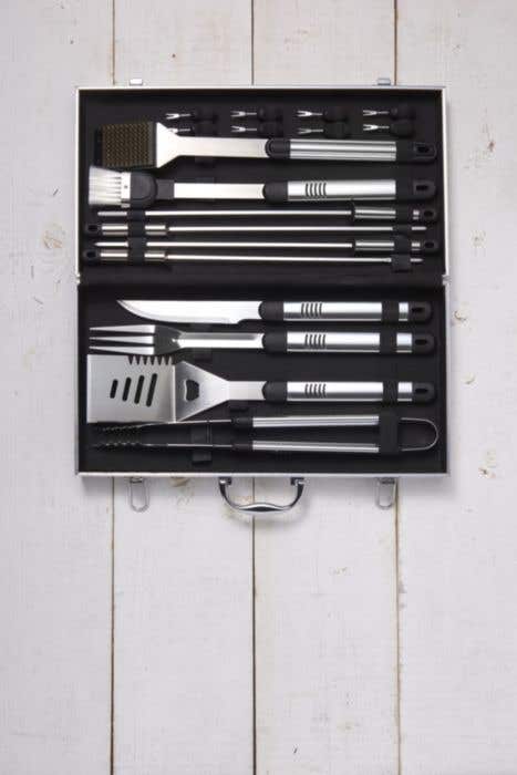 BBQ set Funcook