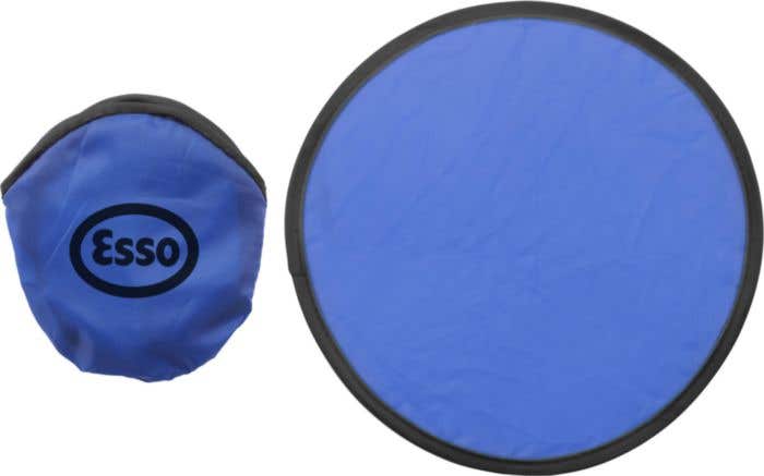 Frisbee Spinner | Pliable | Avec housse