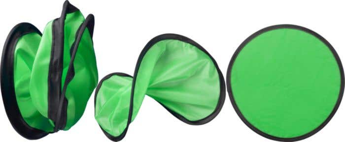 Frisbee Spinner | Opvouwbaar | Met hoesje