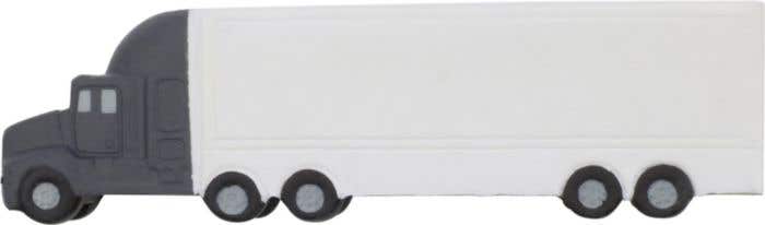 Stressbal Truck