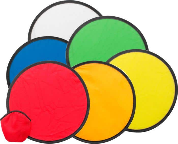Frisbee Spinner | Opvouwbaar | Met hoesje