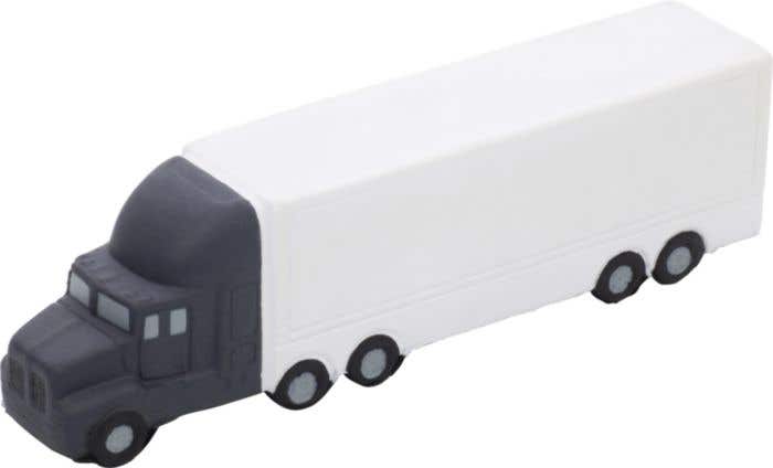 Stressbal Truck