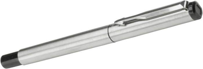 Roller Parker Vector Stainless Steel CT + Giftbox