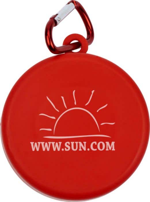 Drinkbeker Travelcup (220 ml)