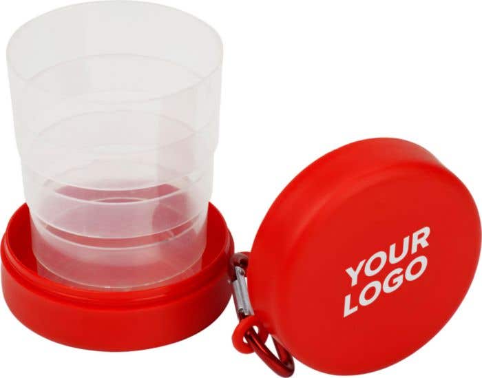 Drinkbeker Travelcup (220 ml)