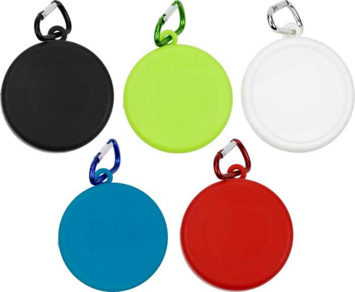 Drinkbeker Travelcup (220 ml)