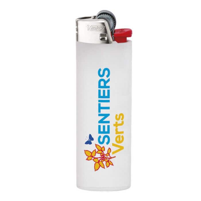 Aansteker BIC Classic J26