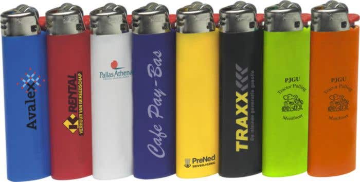 Aansteker BIC Classic J26