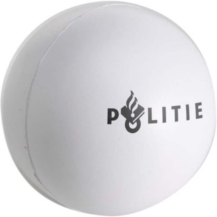 Stressbal Softball | Balvorm | 6,1 cm