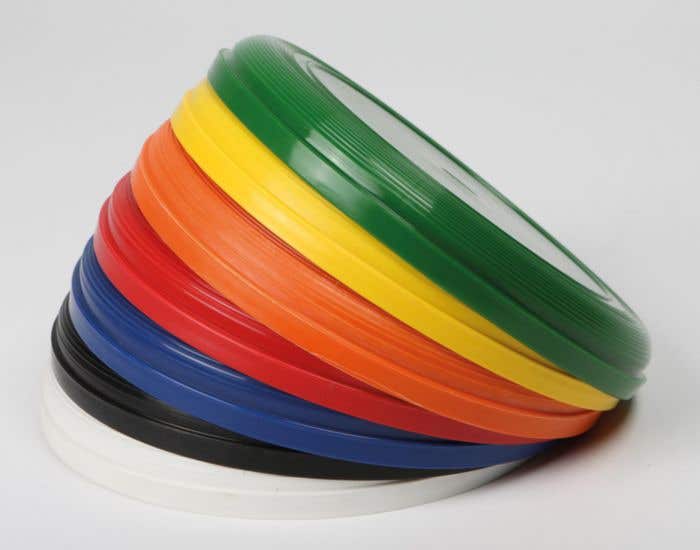 Frisbee Catch 'n Play