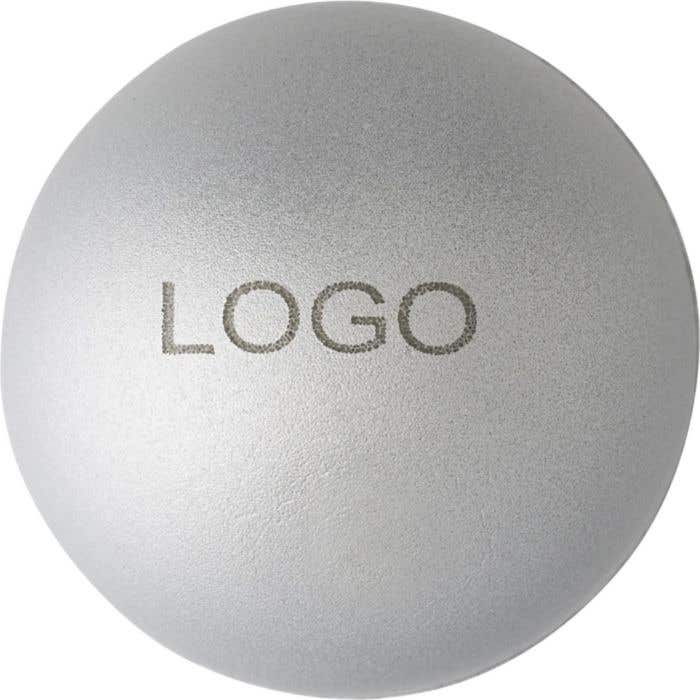 Stressbal Softbal