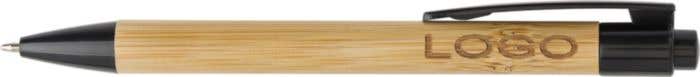 Stylo Bambeco