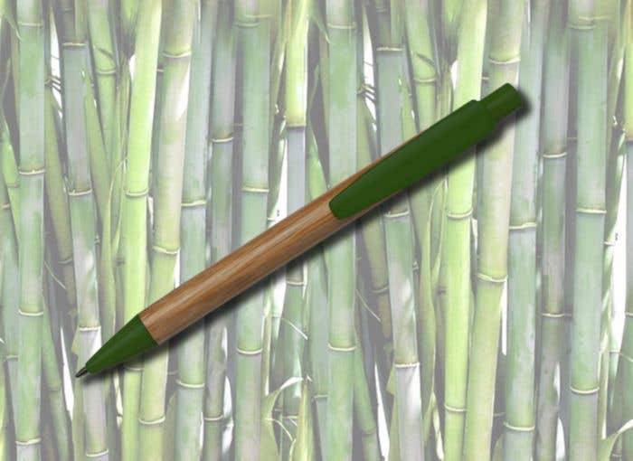 Balpen Bambeco