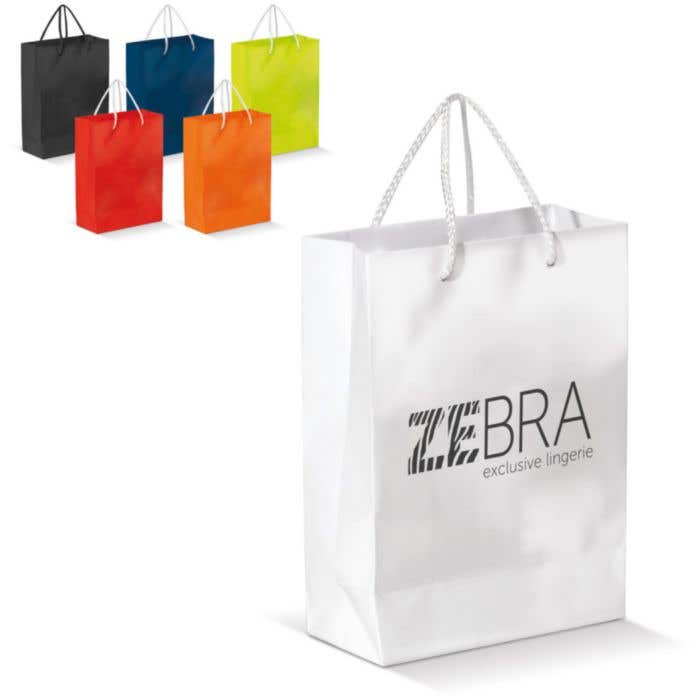 Winkeltas Paper - Small 18x24x8