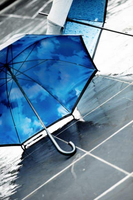 Paraplu Weatherlooks