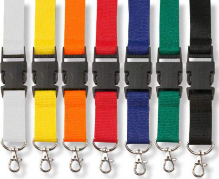 Lanyard Keyhold