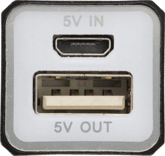 Batterie externe Basic Plus 2600 mAh