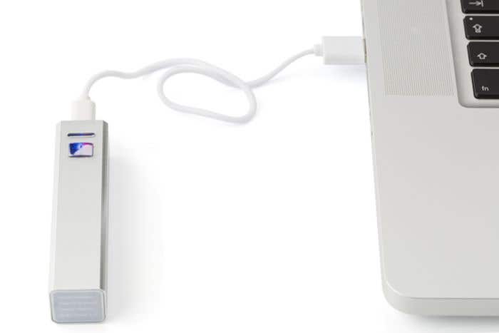 Powerbank Basic Plus 2600 mAh