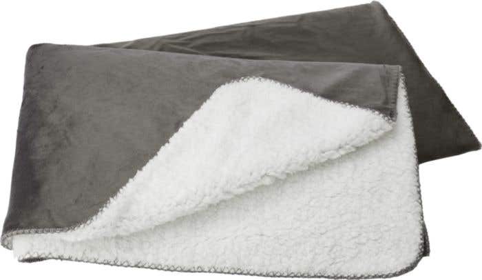 Deken Softluxe | 120x155 cm | Fleece | 190 g/m²