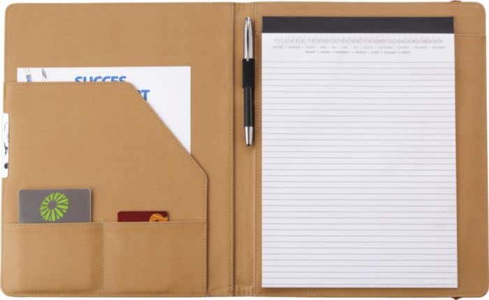 Bloc-notes Cortica A4