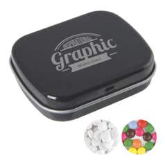 Boîte bonbons Recta Boîte bonbons Recta