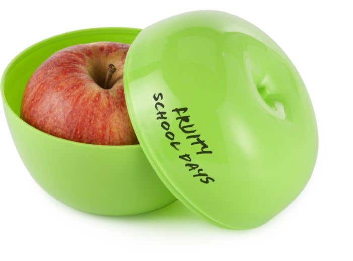 Boîte de conservation Apple | 450 ml | Pour pomme