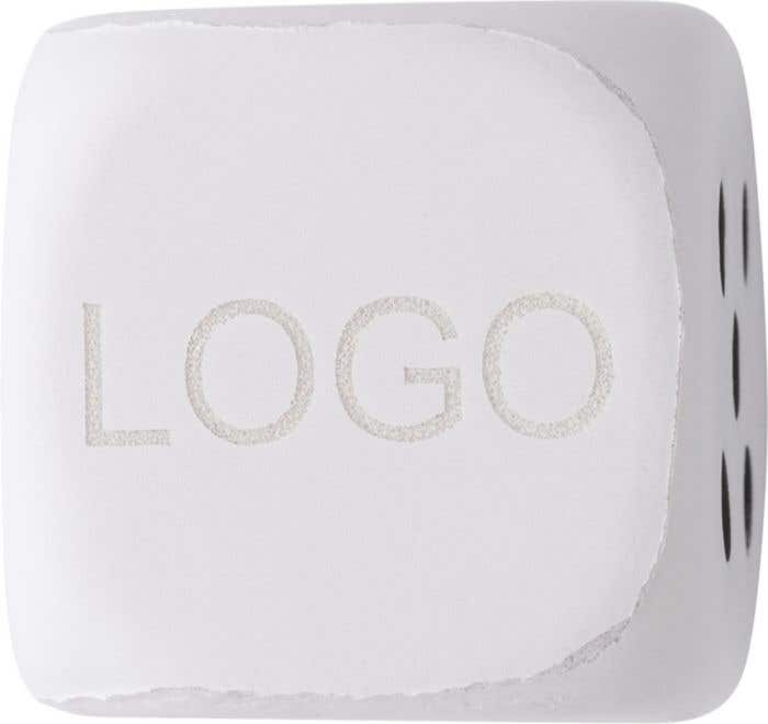 Stressbal Dice