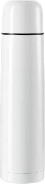 Thermosfles inox 1L