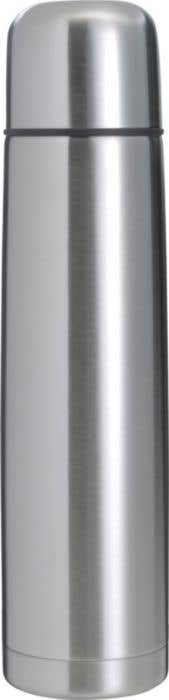 Thermosfles inox 1L