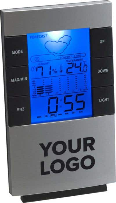 Weerstation Atmos