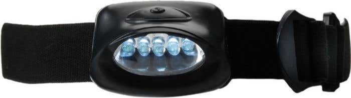 Hoofdlamp LED-5