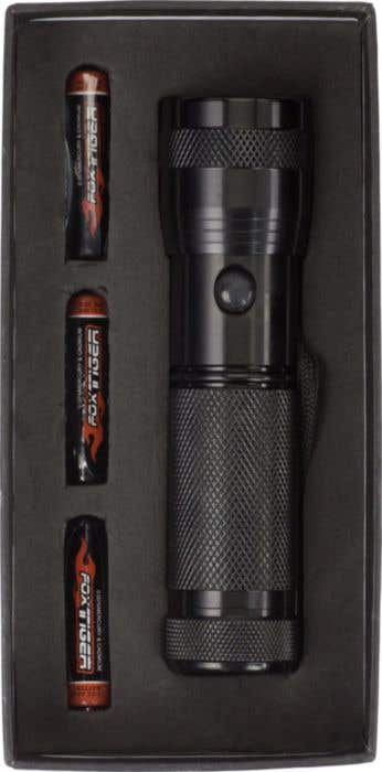 Lampe de poche Luxalight