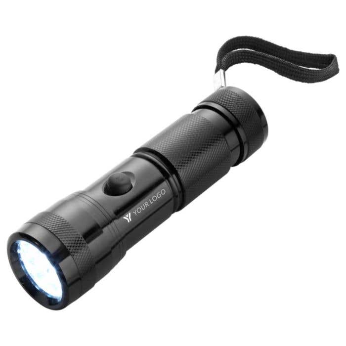 Lampe de poche Luxalight