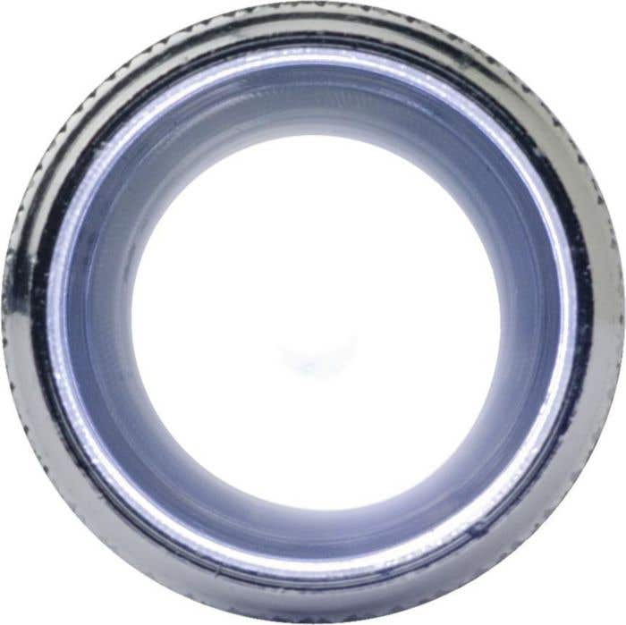 Porte-clés iLite | Aluminium | Lampe LED