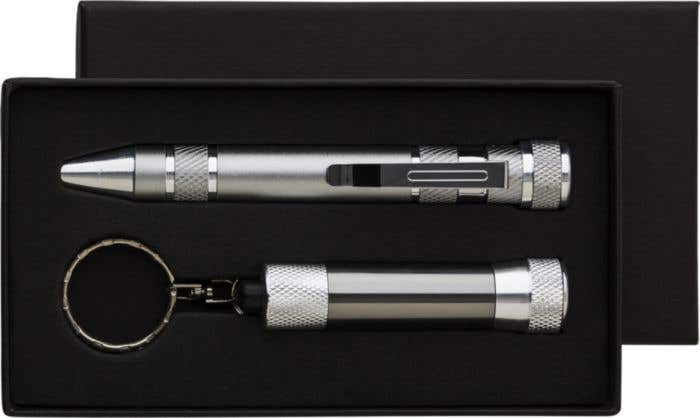 Gereedschapsset Bitlight