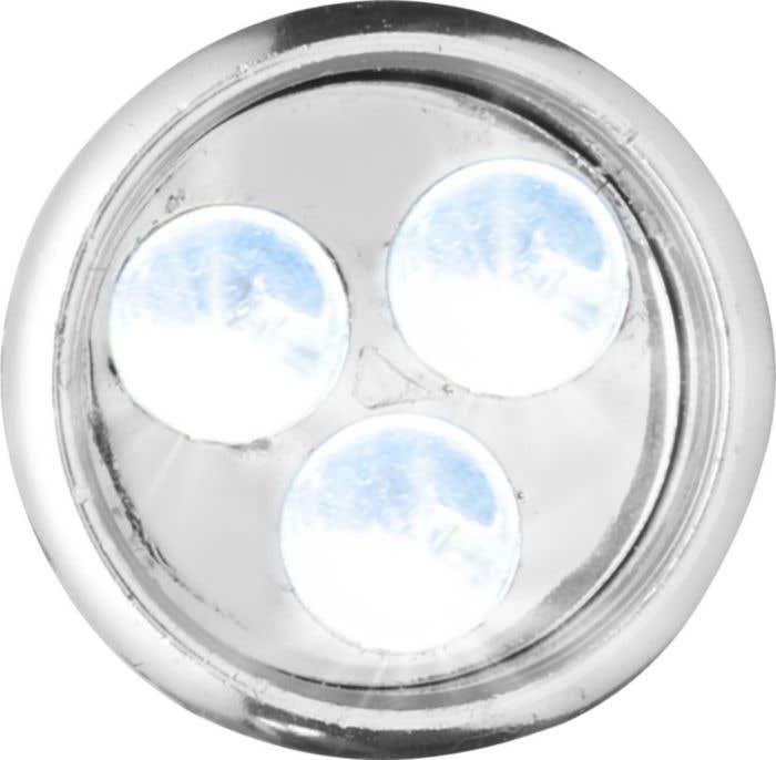 Set d'outils Bitlight | 2 pièces | 8 embouts | Avec lampe de poche