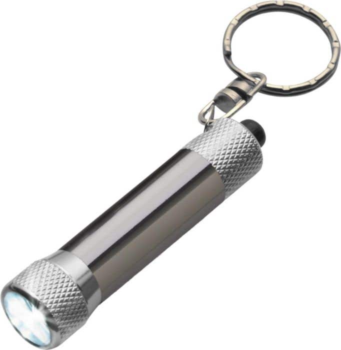 Set d'outils Bitlight | 2 pièces | 8 embouts | Avec lampe de poche