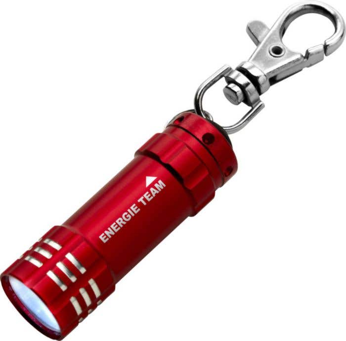Zaklamp Pocketlight