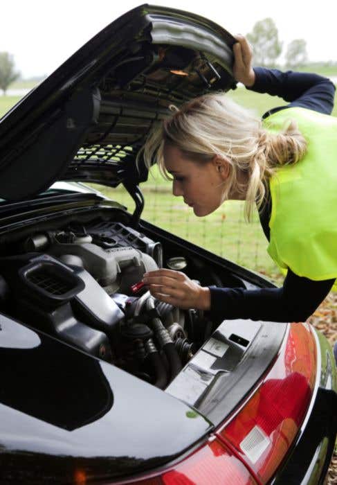 Lampe de poche Pocketlight