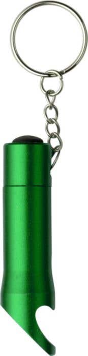 Porte-clés / décapsuleur X-Lite