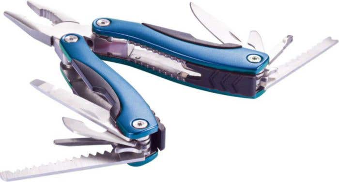 Multitool Fix Grip