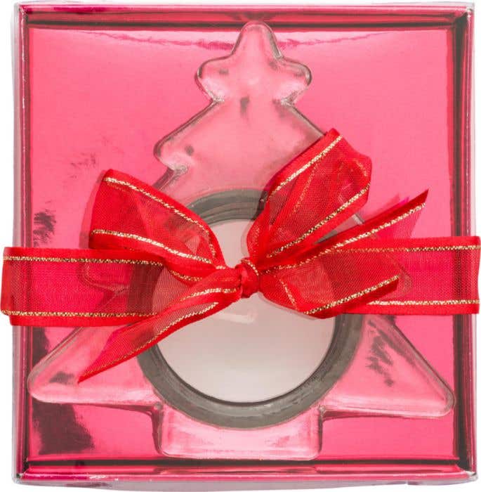 Theelichthouder X-Tree